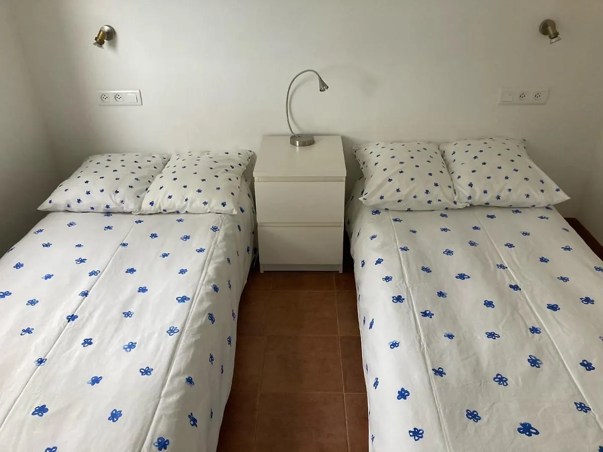 Mistral - 322 Apartment Llafranc Spain