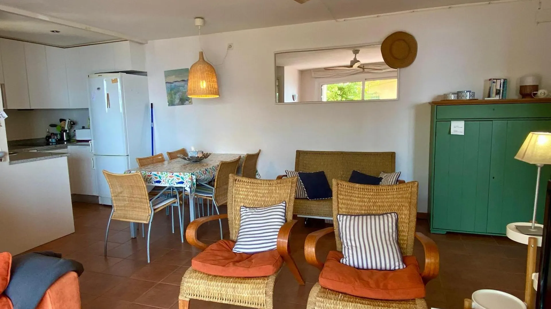 Appartement Mistral - 322 à Llafranc Espagne