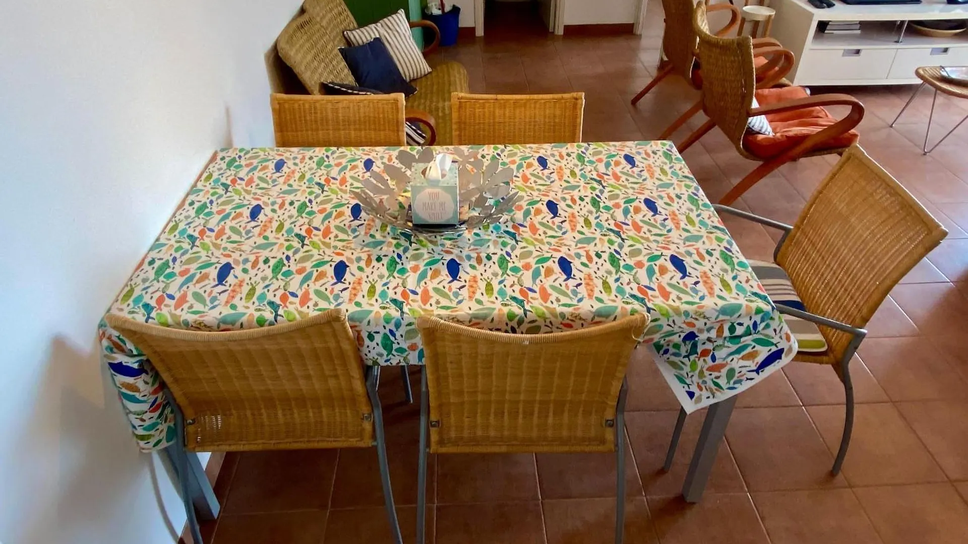 Appartement Mistral - 322 à Llafranc