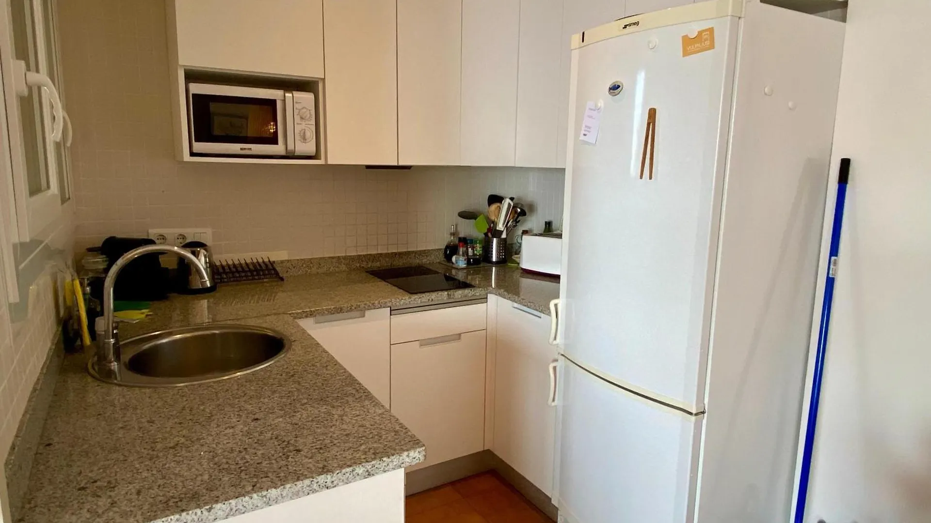 Appartement Mistral - 322 à Llafranc