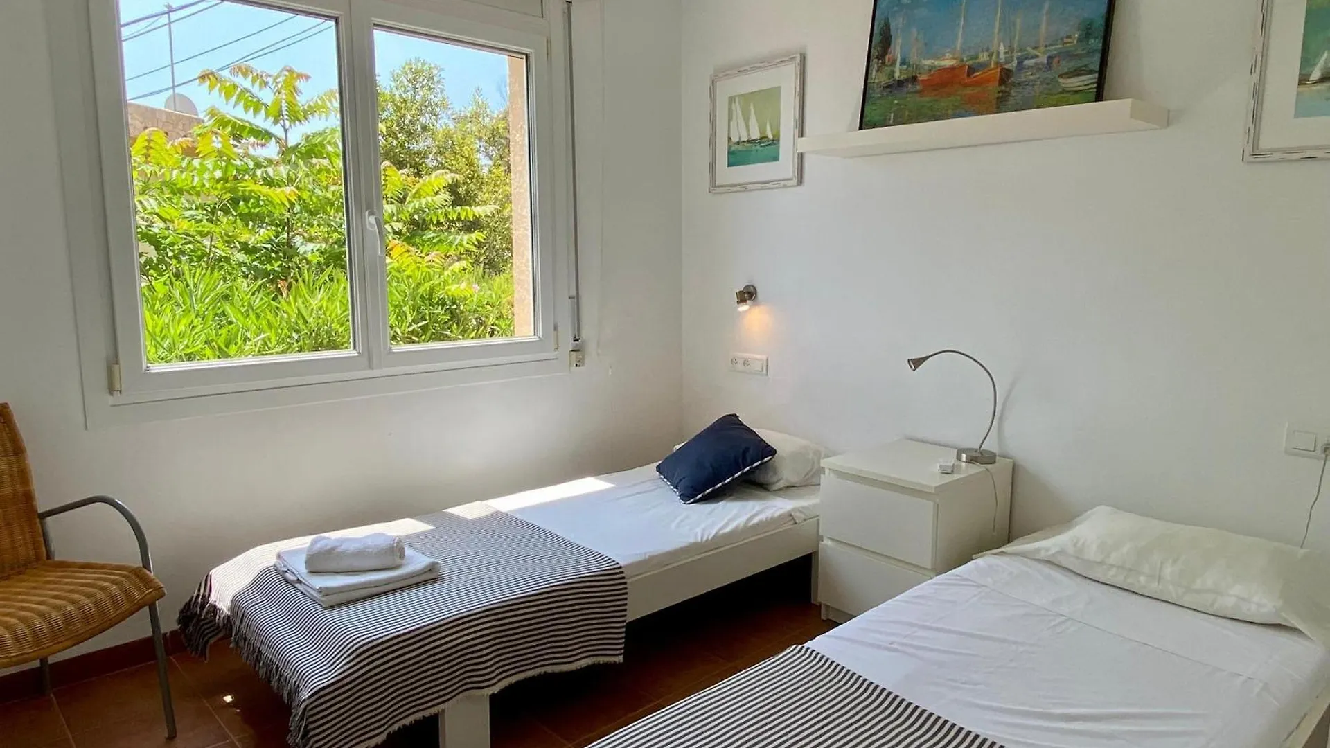 Appartement Mistral - 322 à Llafranc