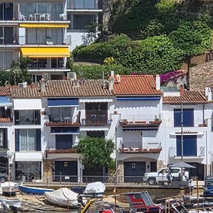 Apartamento Luxury In Front Of The Sea, Llafranc